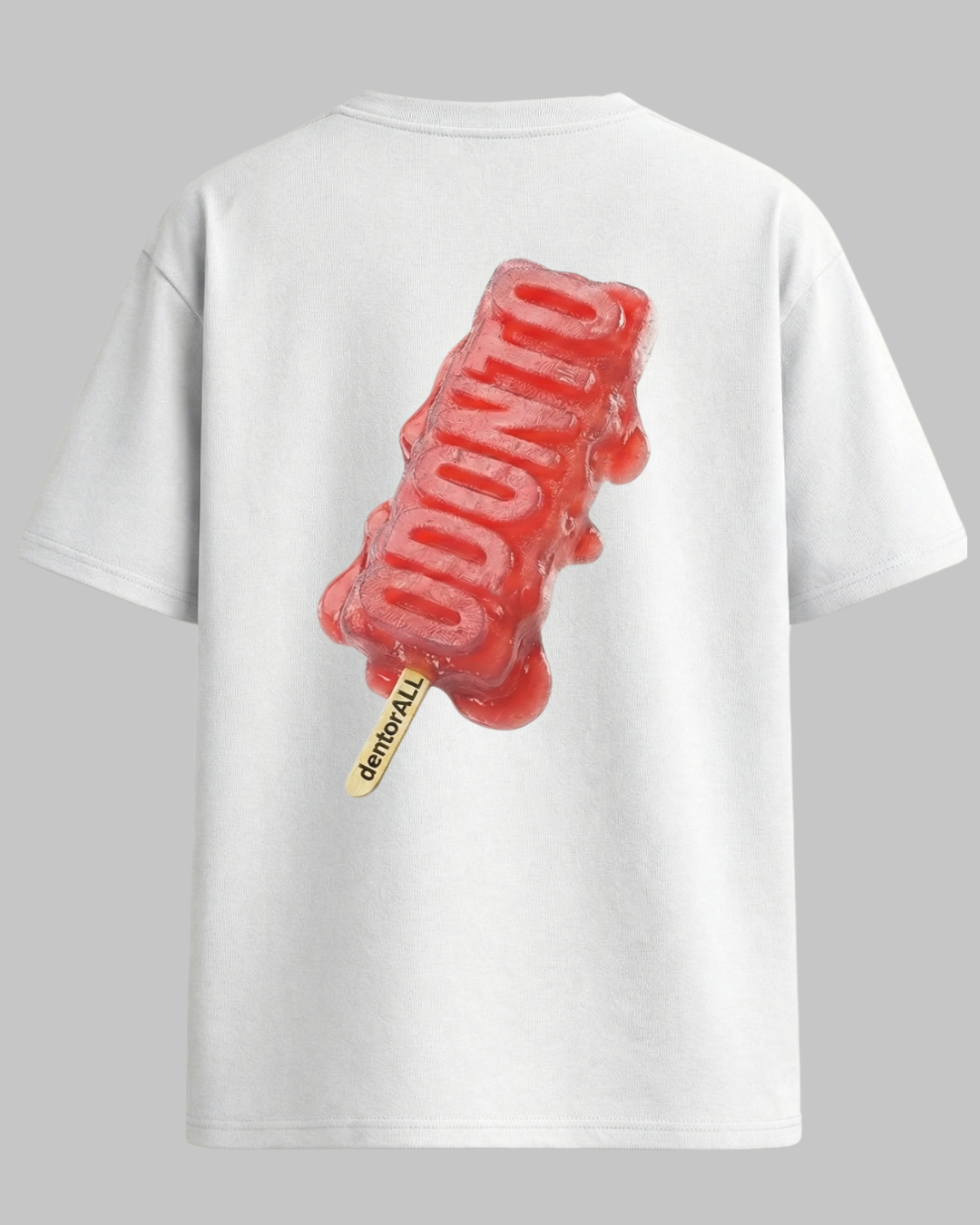 Oversized — Ice Cream